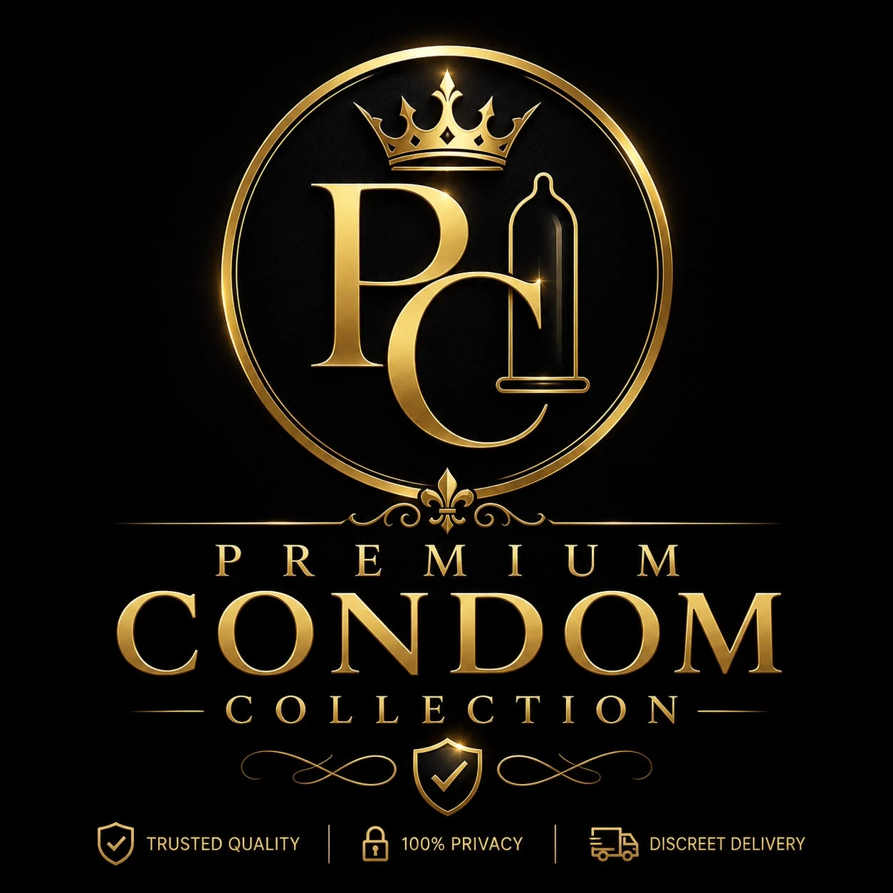 Premium Condom Collection