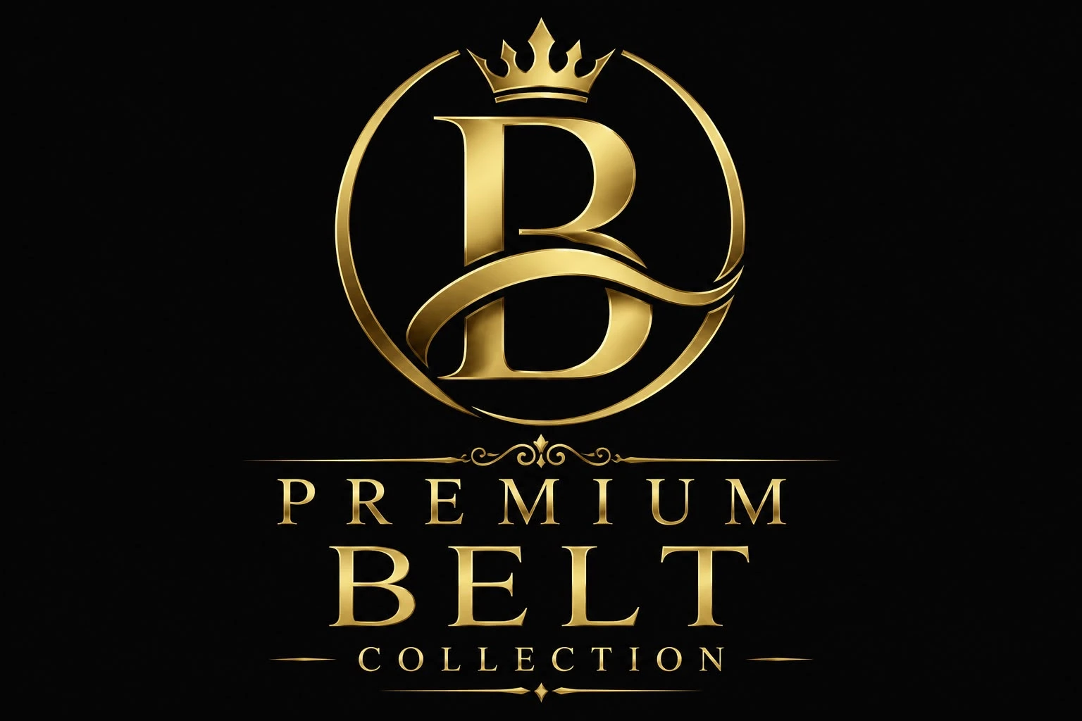 Premium Belt Collection