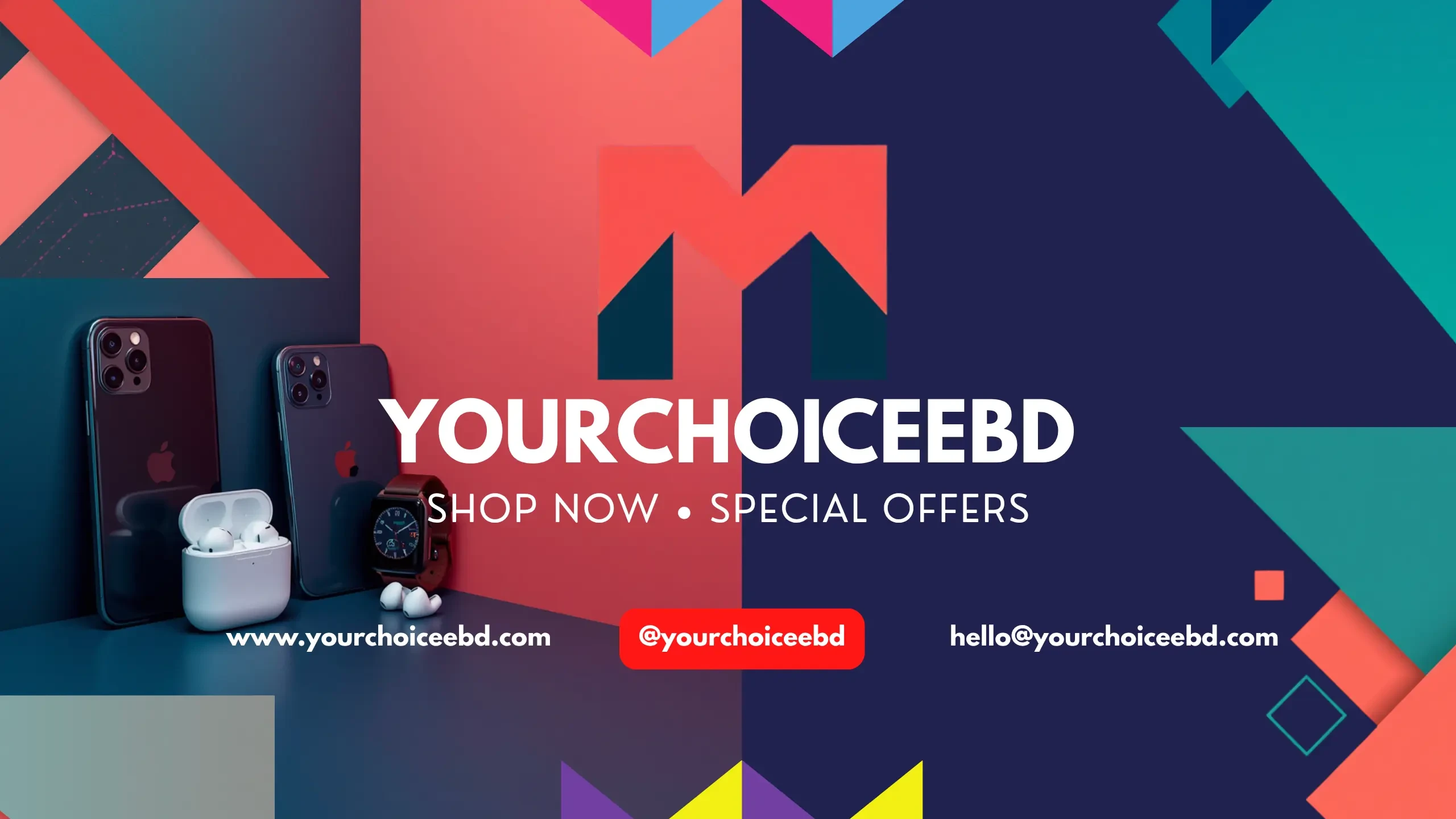 YourchoiceeBD - 1